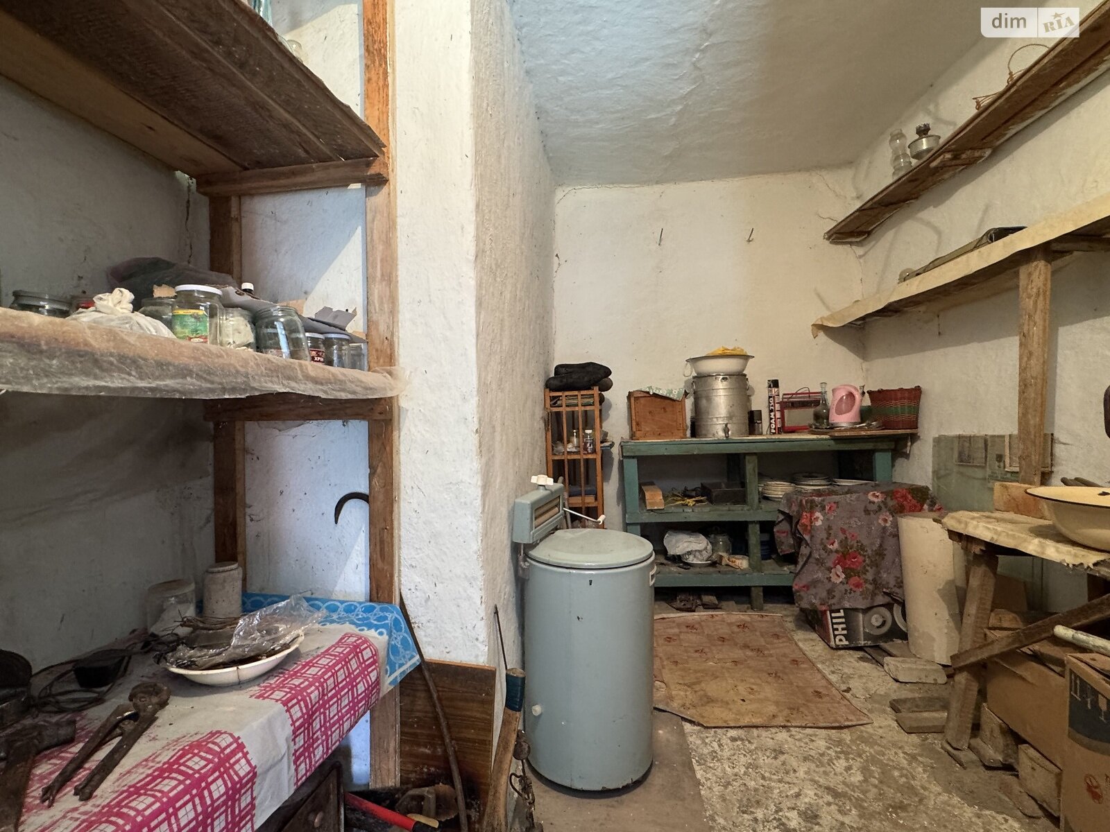 одноповерховий будинок, 65.3 кв. м, цегла. Продаж у Іванові фото 1 одноповерховий будинок, 65.3 кв. м, цегла. Продаж у Іванові фото 1