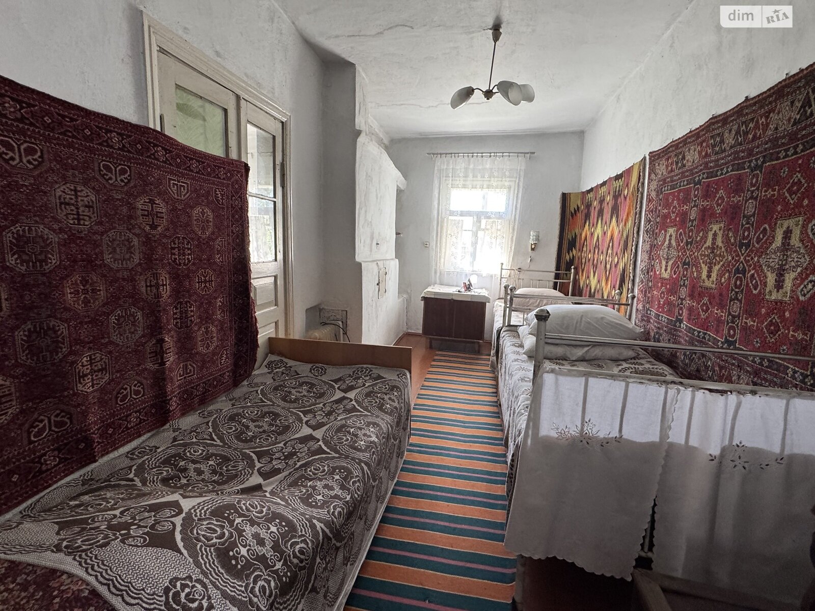 одноповерховий будинок, 65.3 кв. м, цегла. Продаж у Іванові фото 1 одноповерховий будинок, 65.3 кв. м, цегла. Продаж у Іванові фото 1