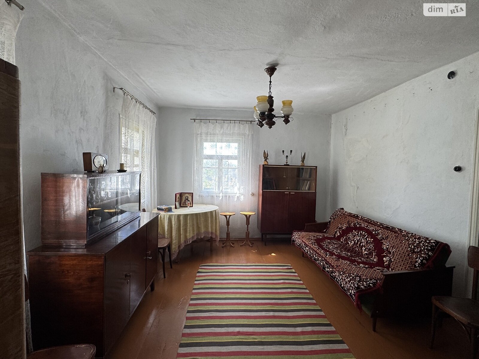 одноповерховий будинок, 65.3 кв. м, цегла. Продаж у Іванові фото 1 одноповерховий будинок, 65.3 кв. м, цегла. Продаж у Іванові фото 1
