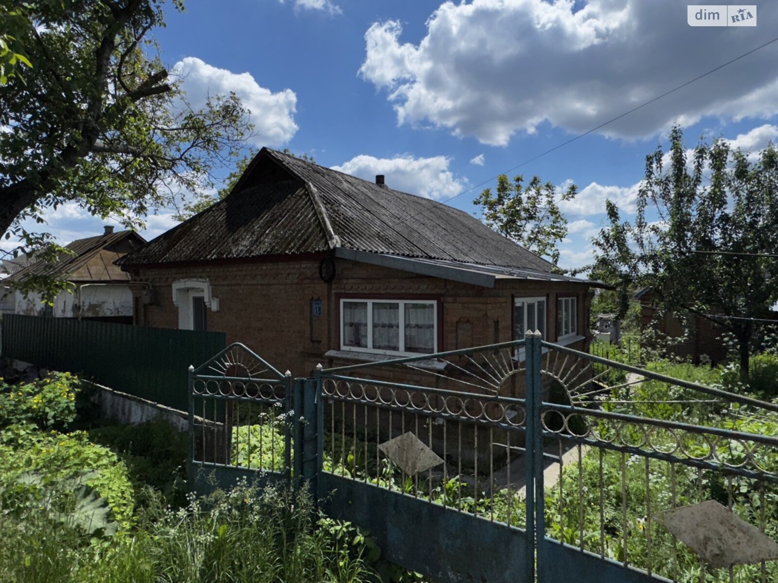 одноэтажный дом, 62.2 кв. м, кирпич. Продажа в Иванове фото 1 одноэтажный дом, 62.2 кв. м, кирпич. Продажа в Иванове фото 1