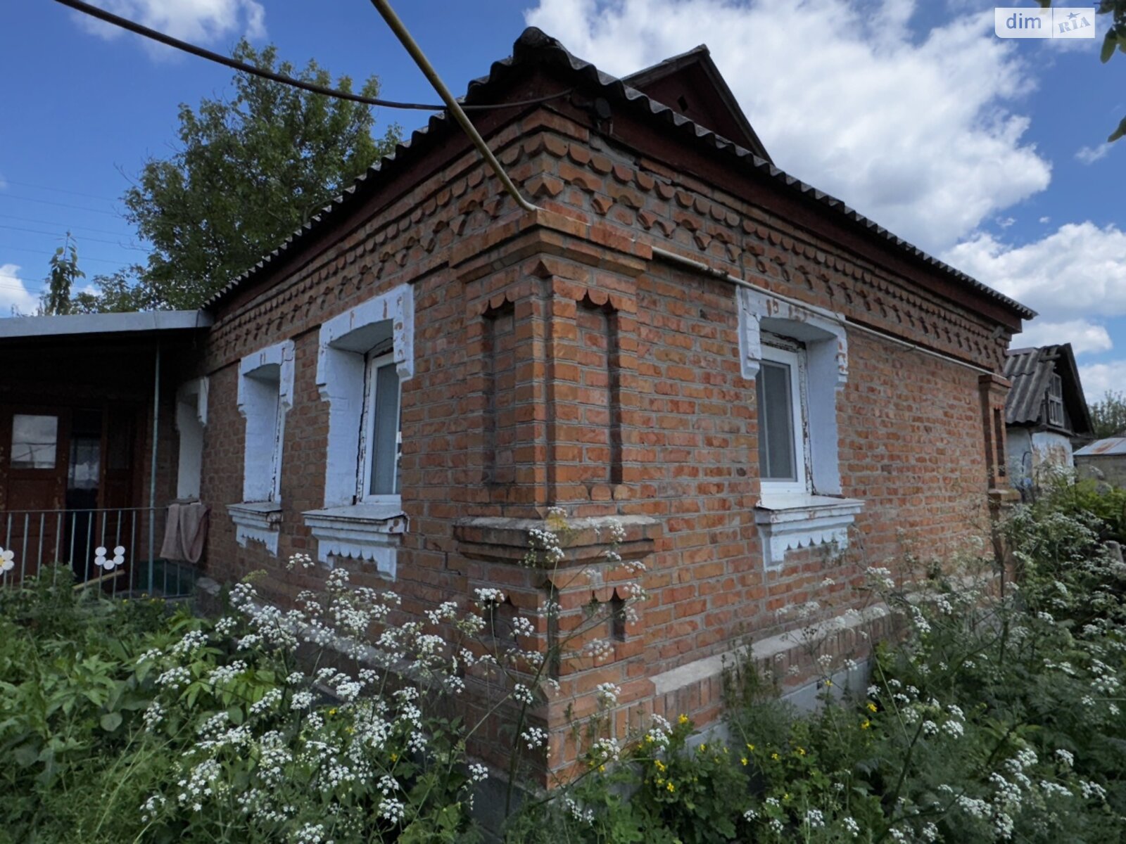 одноэтажный дом, 62.2 кв. м, кирпич. Продажа в Иванове фото 1 одноэтажный дом, 62.2 кв. м, кирпич. Продажа в Иванове фото 1