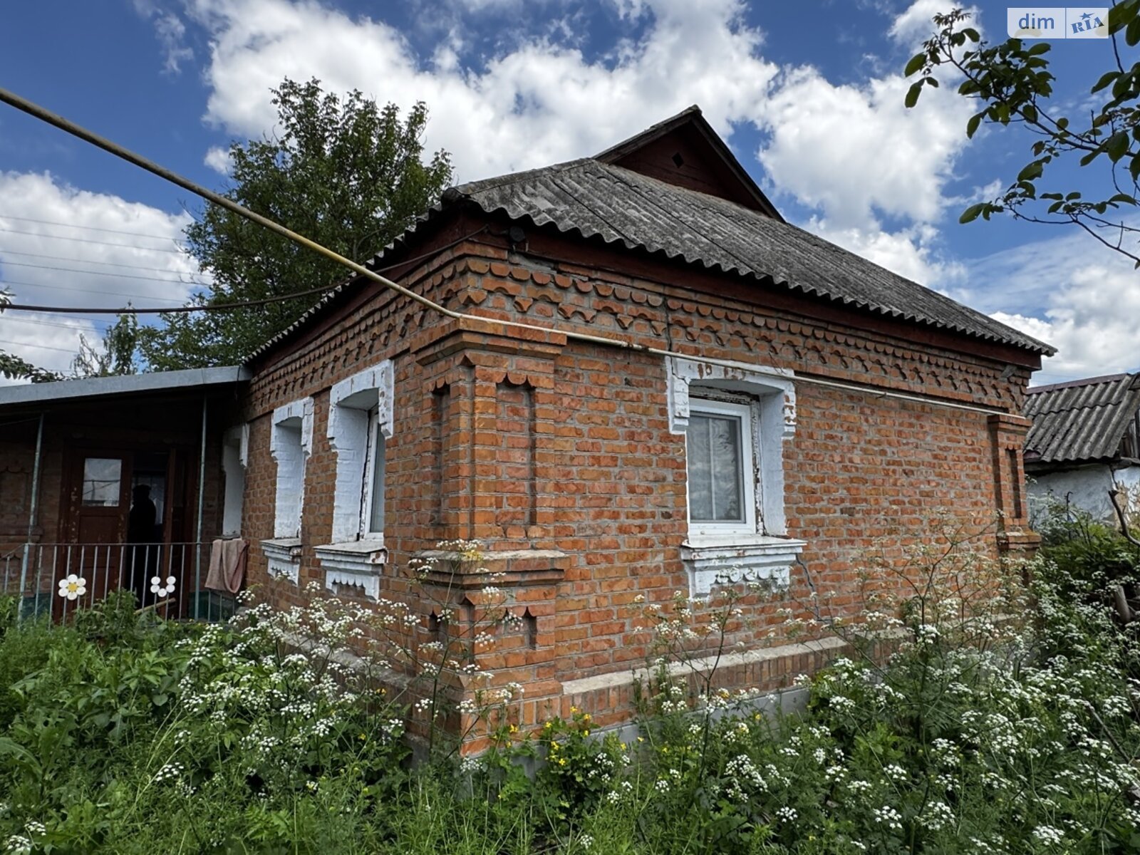 одноэтажный дом, 62.2 кв. м, кирпич. Продажа в Иванове фото 1 одноэтажный дом, 62.2 кв. м, кирпич. Продажа в Иванове фото 1
