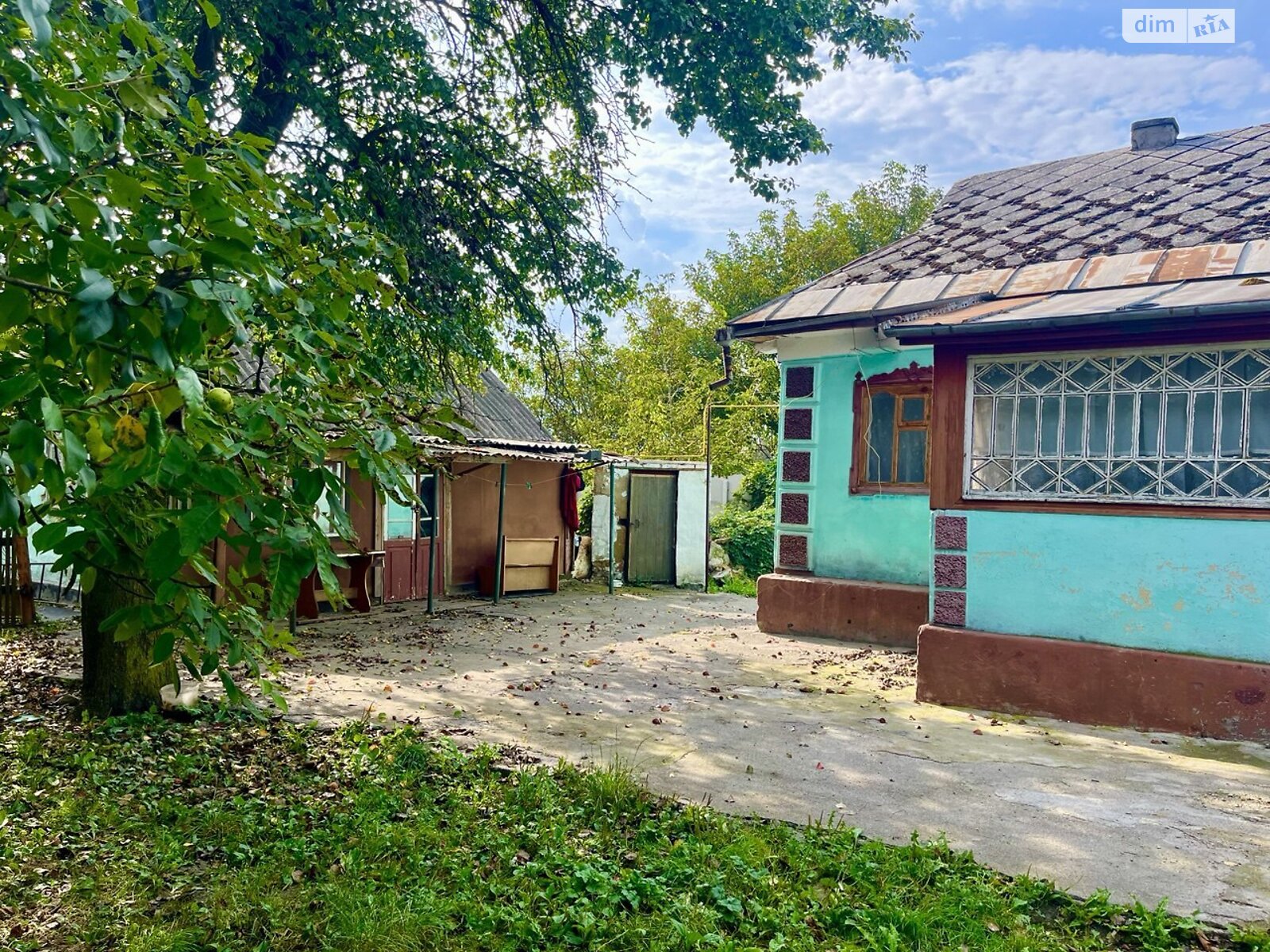 одноэтажный дом, 15 кв. м, дерево и кирпич. Продажа в Иванове фото 1