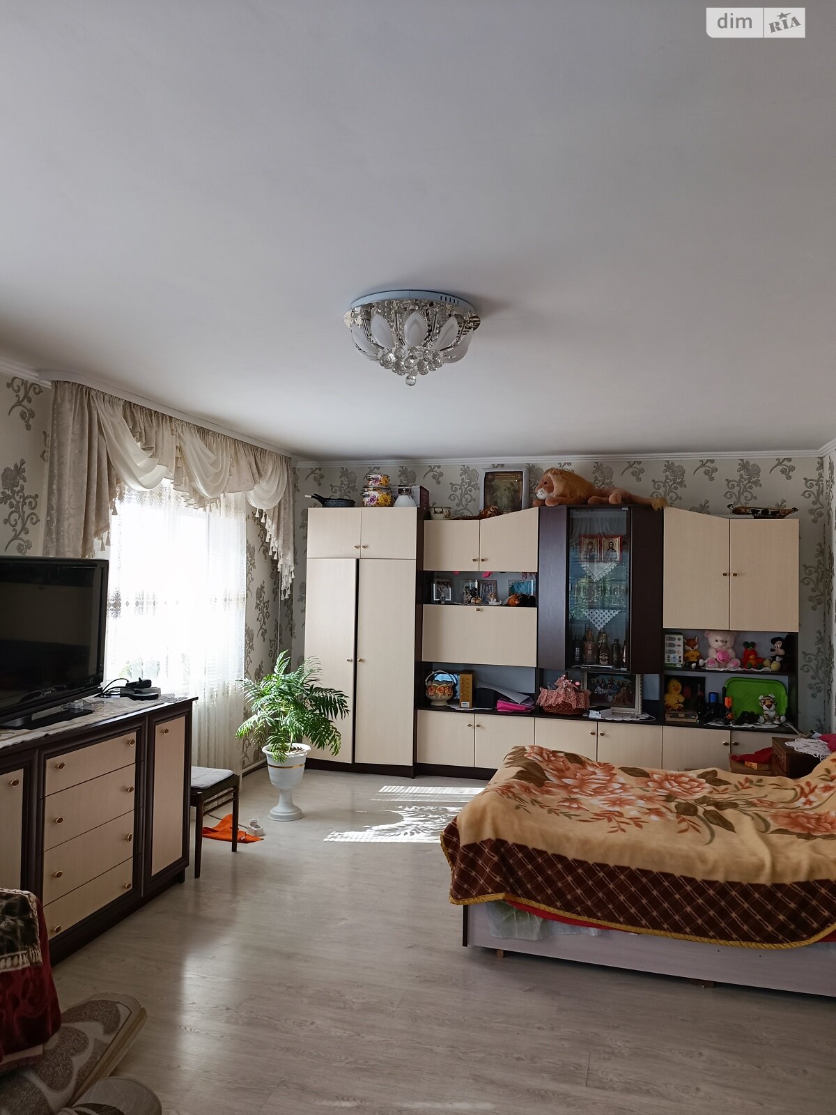 двоповерховий будинок, 120 кв. м, цегла. Продаж у Іванові фото 1