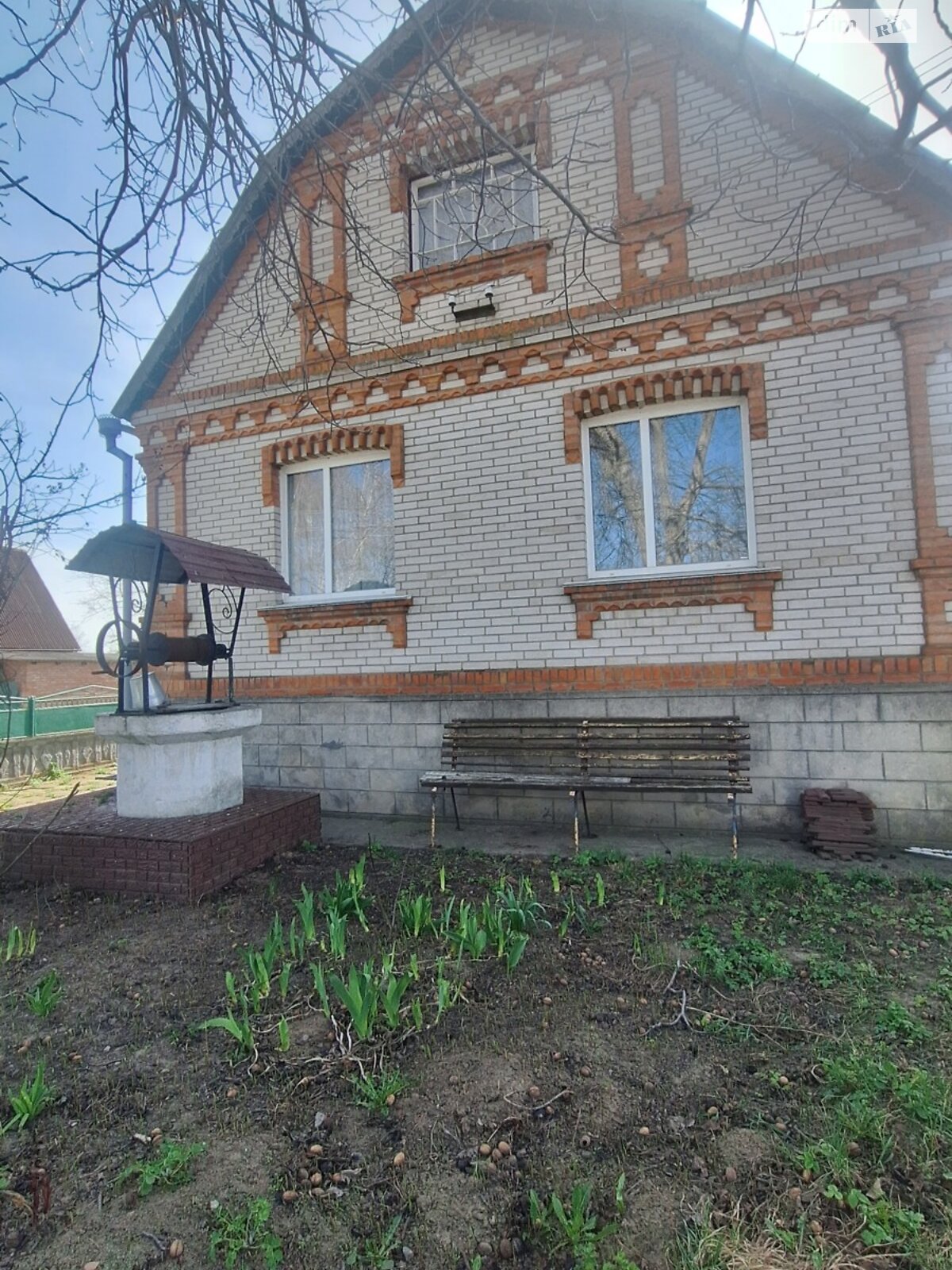 одноповерховий будинок, 100 кв. м, цегла. Продаж у Іванові фото 1 одноповерховий будинок, 100 кв. м, цегла. Продаж у Іванові фото 1