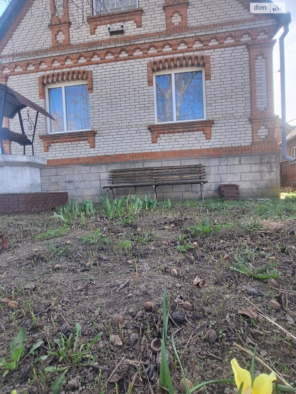 одноповерховий будинок, 100 кв. м, цегла. Продаж у Іванові фото 1 одноповерховий будинок, 100 кв. м, цегла. Продаж у Іванові фото 1