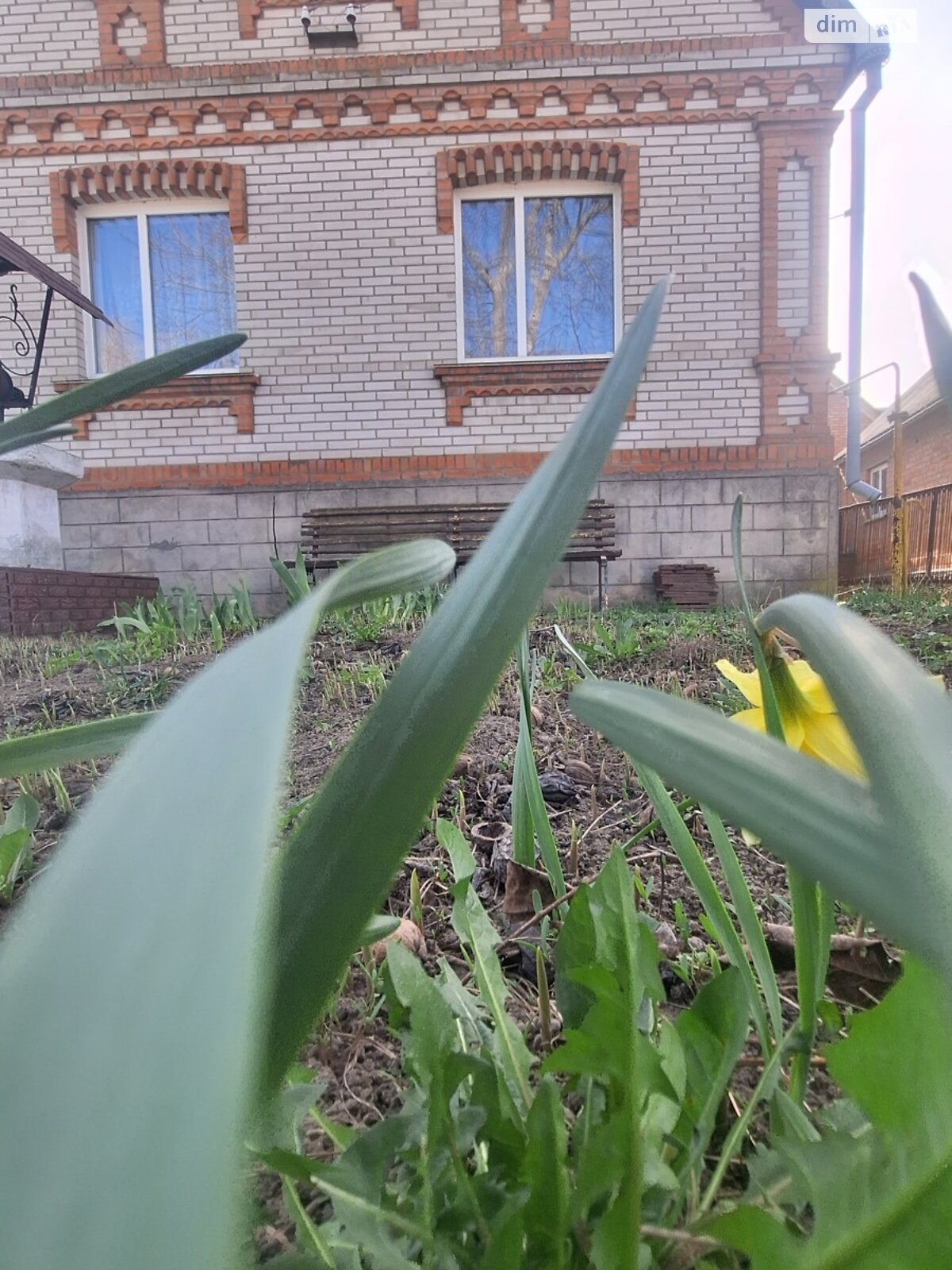 одноповерховий будинок, 100 кв. м, цегла. Продаж у Іванові фото 1 одноповерховий будинок, 100 кв. м, цегла. Продаж у Іванові фото 1