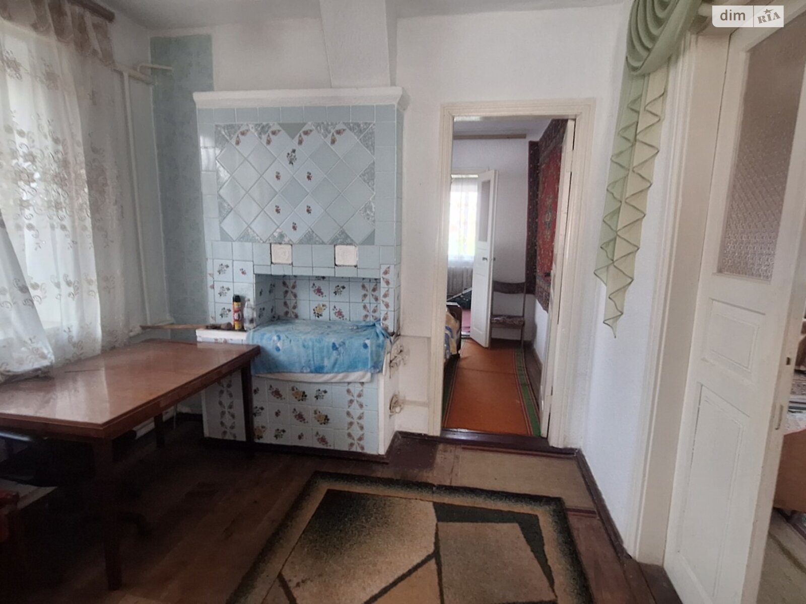 одноповерховий будинок, 100 кв. м, цегла. Продаж у Іванові фото 1 одноповерховий будинок, 100 кв. м, цегла. Продаж у Іванові фото 1