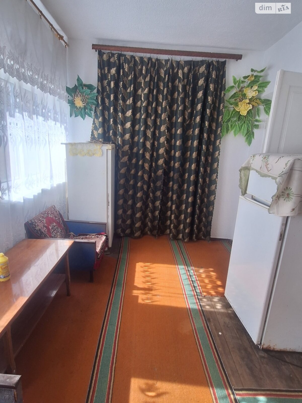 одноповерховий будинок, 100 кв. м, цегла. Продаж у Іванові фото 1 одноповерховий будинок, 100 кв. м, цегла. Продаж у Іванові фото 1