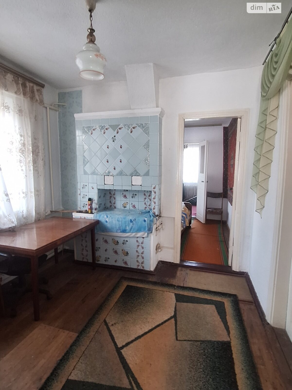 одноповерховий будинок, 100 кв. м, цегла. Продаж у Іванові фото 1 одноповерховий будинок, 100 кв. м, цегла. Продаж у Іванові фото 1