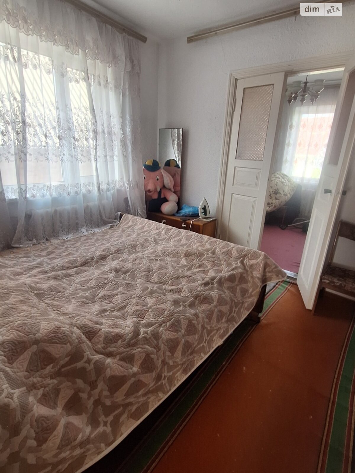 одноповерховий будинок, 100 кв. м, цегла. Продаж у Іванові фото 1 одноповерховий будинок, 100 кв. м, цегла. Продаж у Іванові фото 1