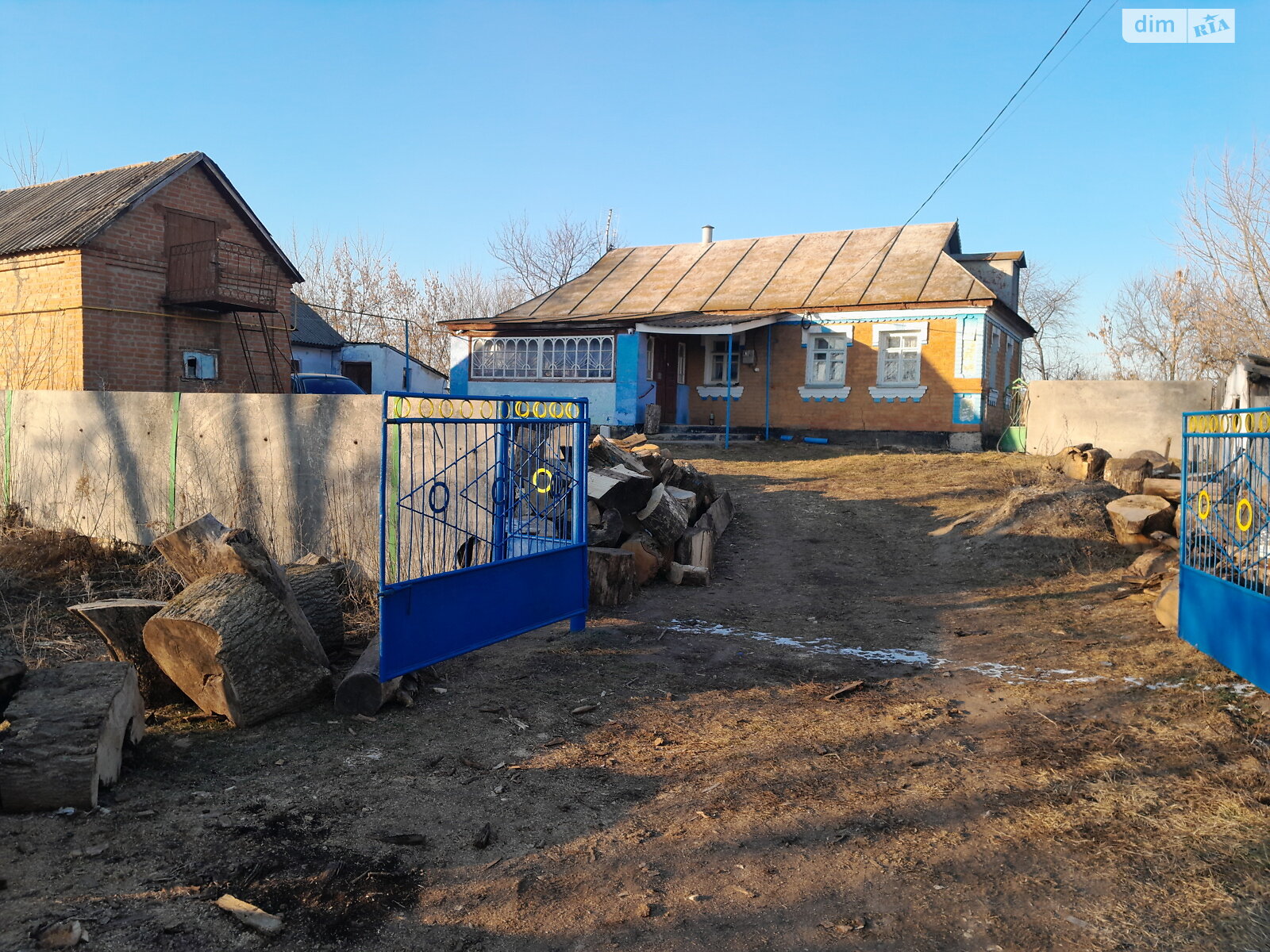 одноповерховий будинок, 78 кв. м, цегла. Продаж у Слобідці фото 1 одноповерховий будинок, 78 кв. м, цегла. Продаж у Слобідці фото 1