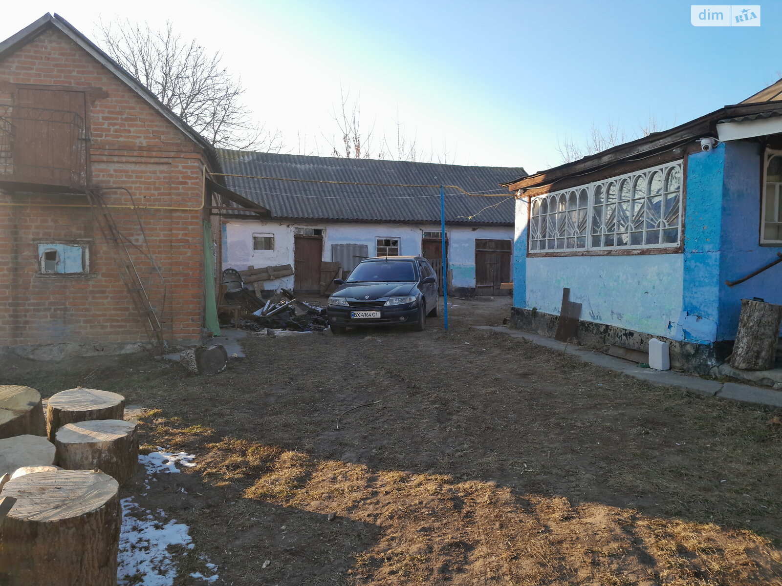 одноповерховий будинок, 78 кв. м, цегла. Продаж у Слобідці фото 1 одноповерховий будинок, 78 кв. м, цегла. Продаж у Слобідці фото 1