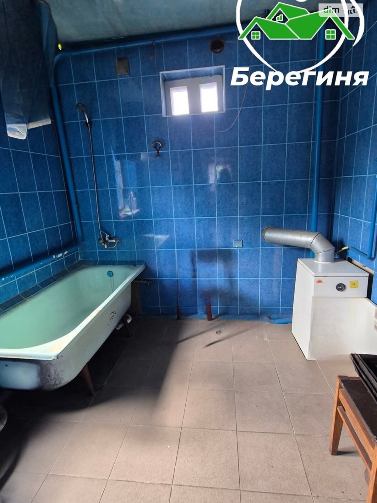 одноповерховий будинок з верандою, 95.9 кв. м, цегла. Продаж у Іванівці фото 1 одноповерховий будинок з верандою, 95.9 кв. м, цегла. Продаж у Іванівці фото 1