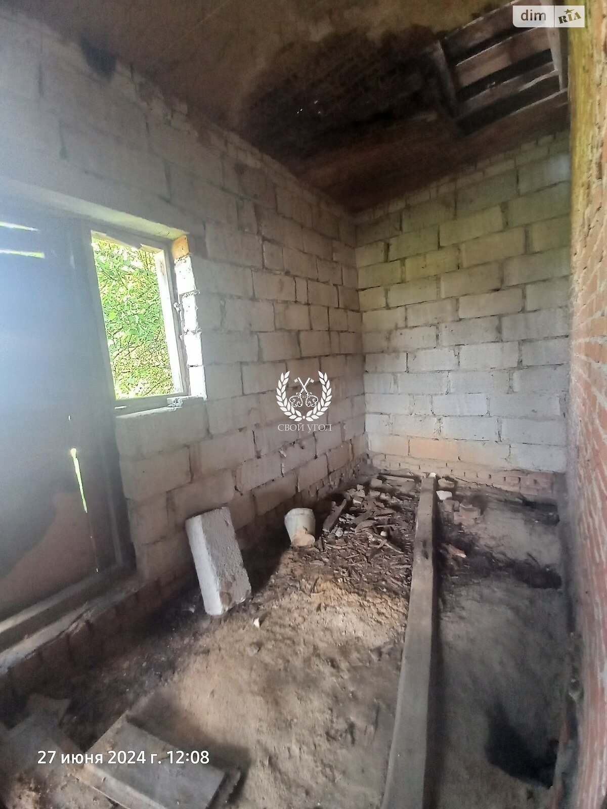 одноповерховий будинок, 109.8 кв. м, цегла. Продаж у Іванівці фото 1 одноповерховий будинок, 109.8 кв. м, цегла. Продаж у Іванівці фото 1
