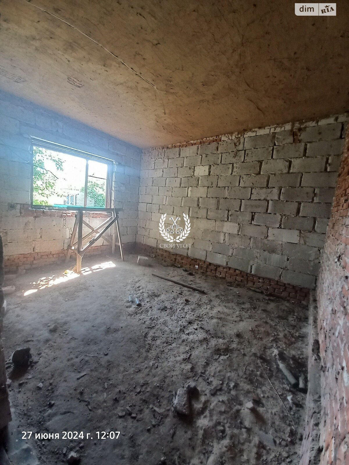 одноповерховий будинок, 109.8 кв. м, цегла. Продаж у Іванівці фото 1 одноповерховий будинок, 109.8 кв. м, цегла. Продаж у Іванівці фото 1