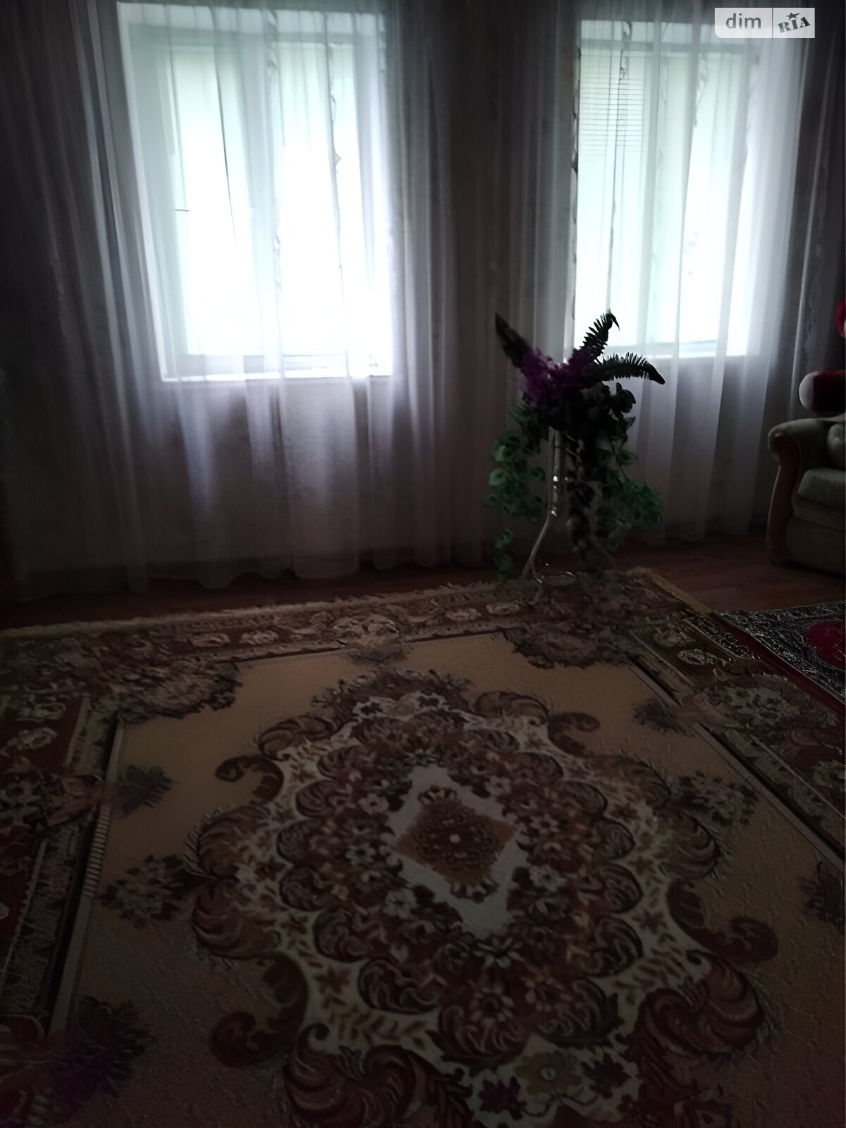 одноповерховий будинок з гаражем, 70 кв. м, цегла. Продаж у Іванівці фото 1 одноповерховий будинок з гаражем, 70 кв. м, цегла. Продаж у Іванівці фото 1