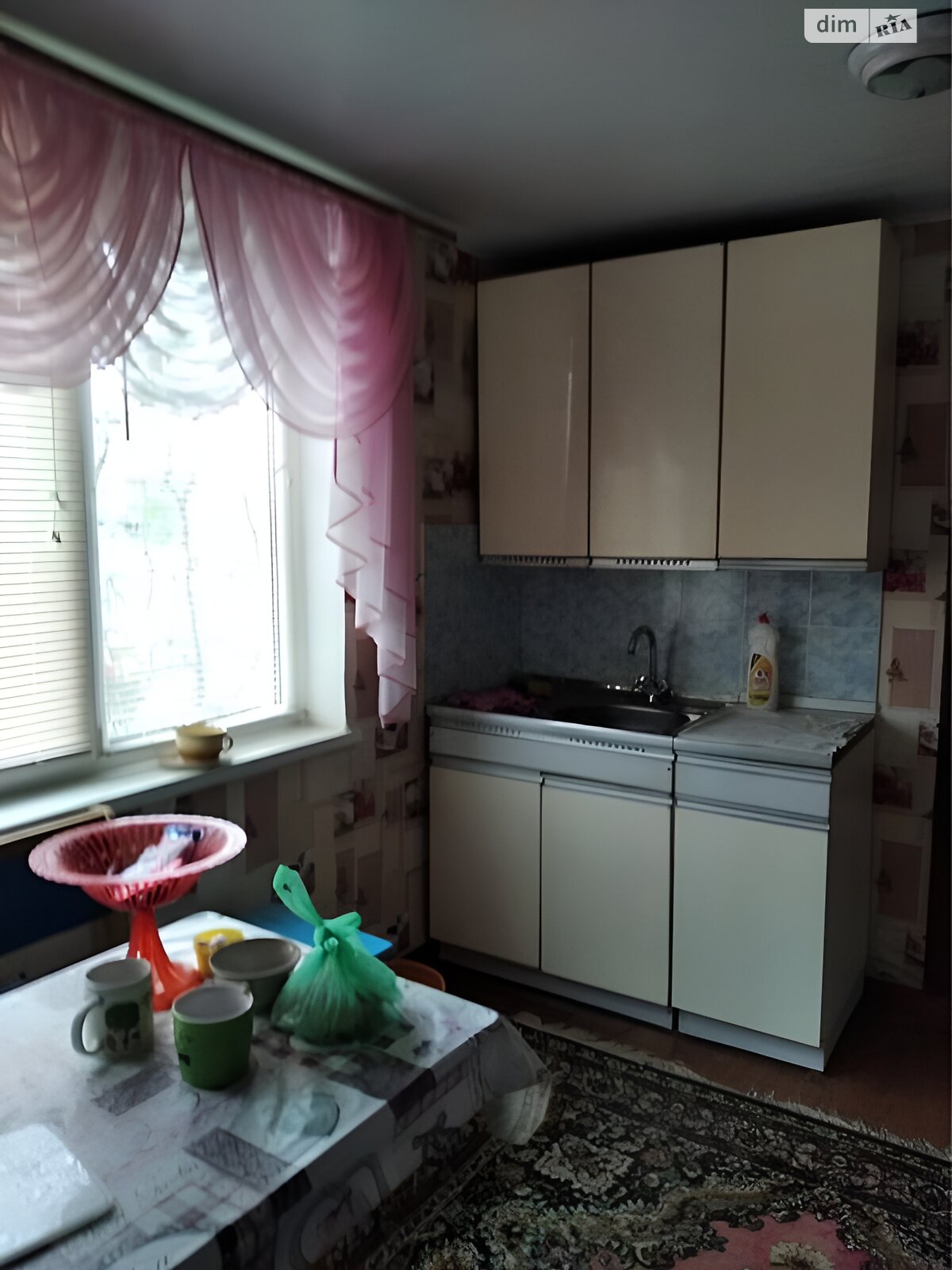 одноповерховий будинок з гаражем, 70 кв. м, цегла. Продаж у Іванівці фото 1 одноповерховий будинок з гаражем, 70 кв. м, цегла. Продаж у Іванівці фото 1