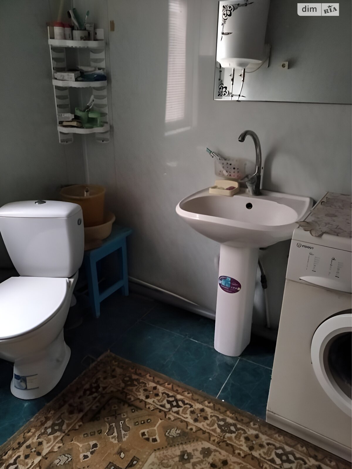 одноповерховий будинок з гаражем, 70 кв. м, цегла. Продаж у Іванівці фото 1 одноповерховий будинок з гаражем, 70 кв. м, цегла. Продаж у Іванівці фото 1