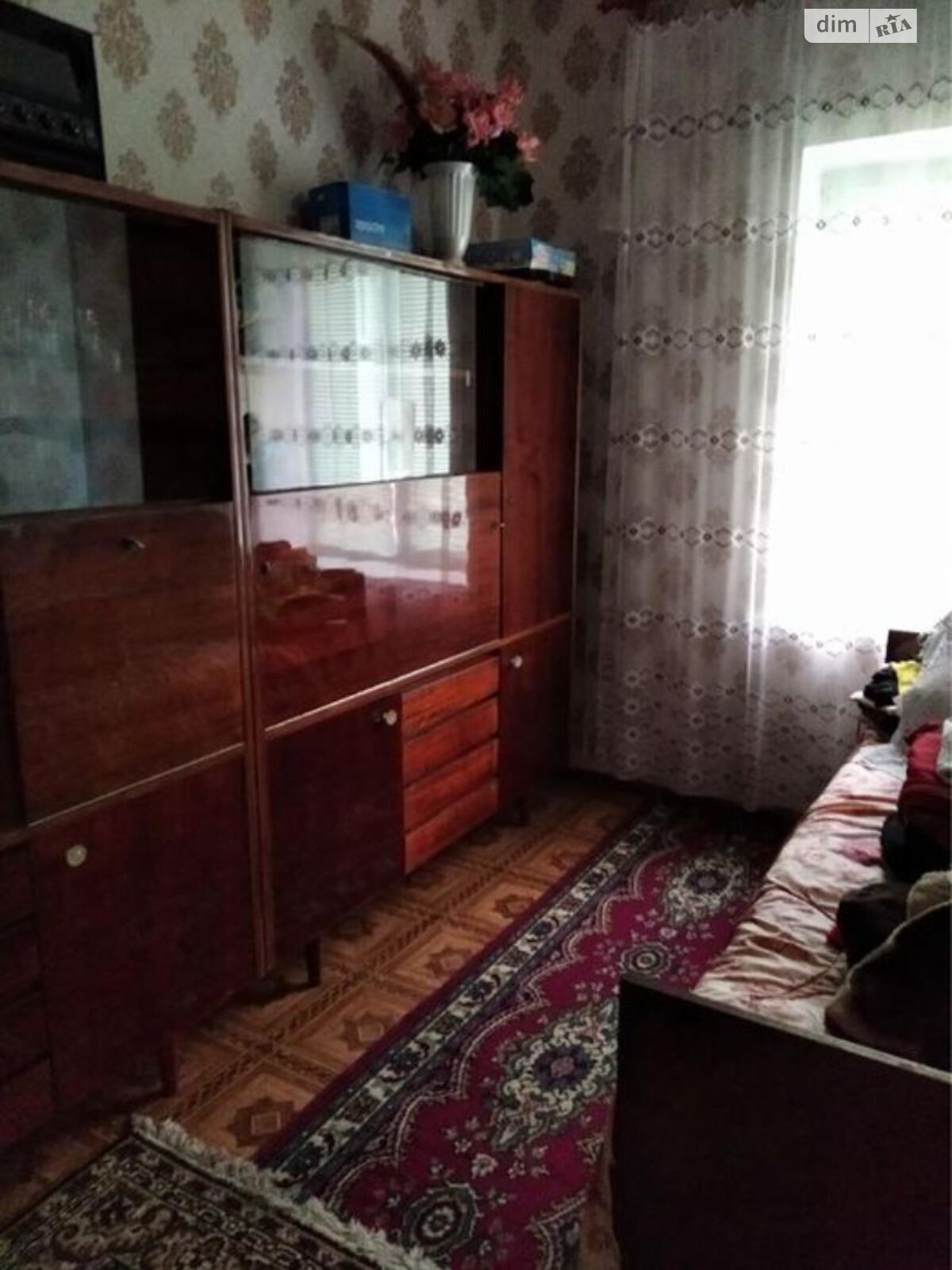 одноэтажный дом с гаражом, 70 кв. м, кирпич. Продажа в Ивановке фото 1