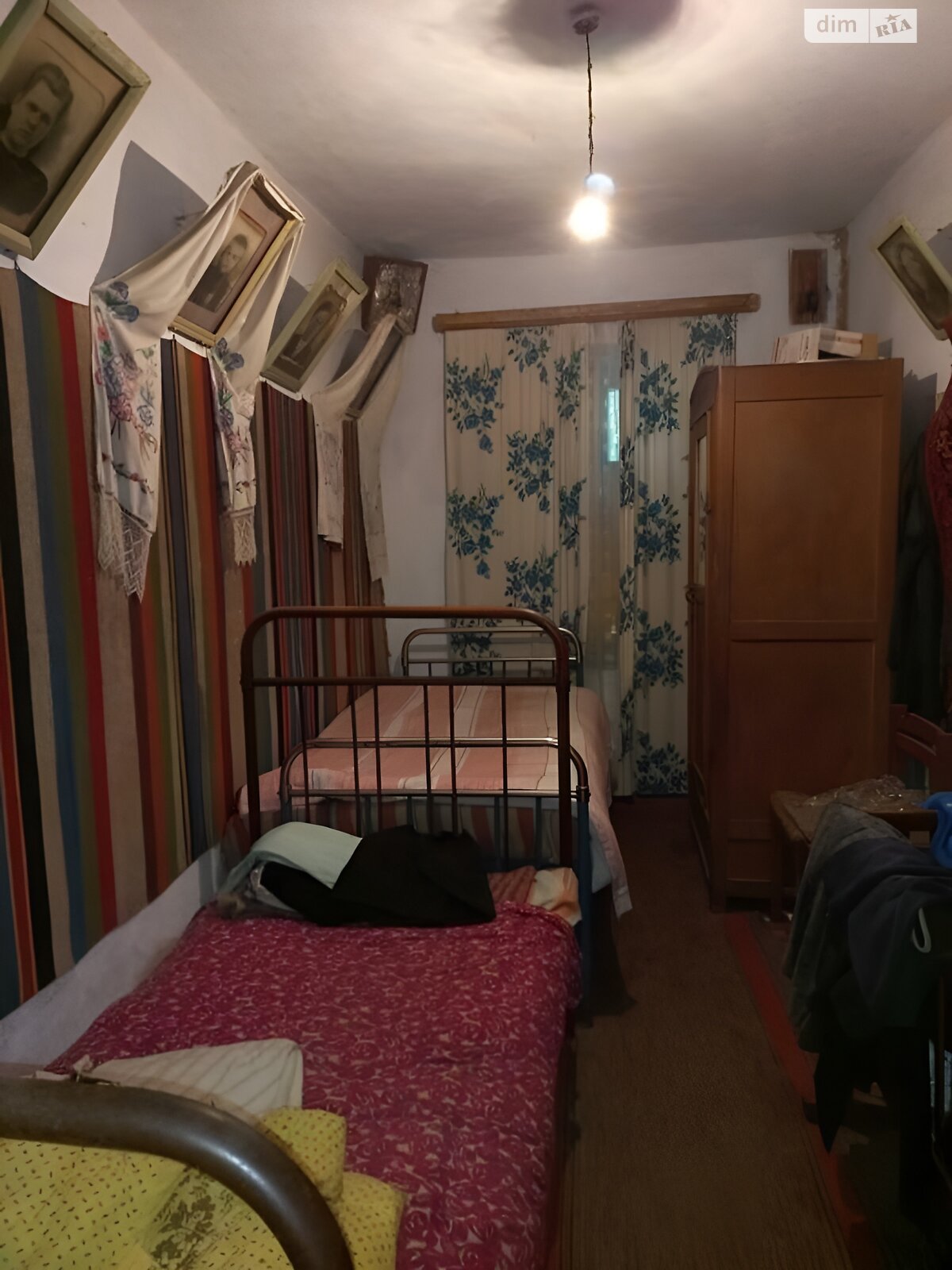 одноэтажный дом с гаражом, 70 кв. м, кирпич. Продажа в Ивановке фото 1 одноэтажный дом с гаражом, 70 кв. м, кирпич. Продажа в Ивановке фото 1