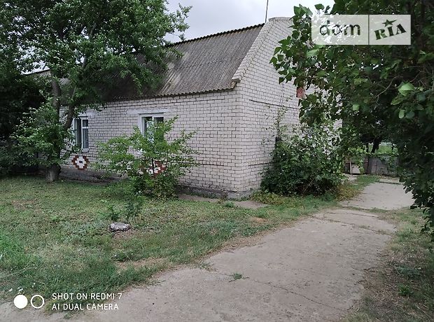 одноэтажный дом без мебели, 86.2 кв. м, кирпич. Продажа в Ивановке район Ивановка фото 1 одноэтажный дом без мебели, 86.2 кв. м, кирпич. Продажа в Ивановке район Ивановка фото 1