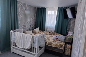 двоповерховий будинок з верандою, 70 кв. м, дерево и кирпич. Продаж у Іванівці фото 2