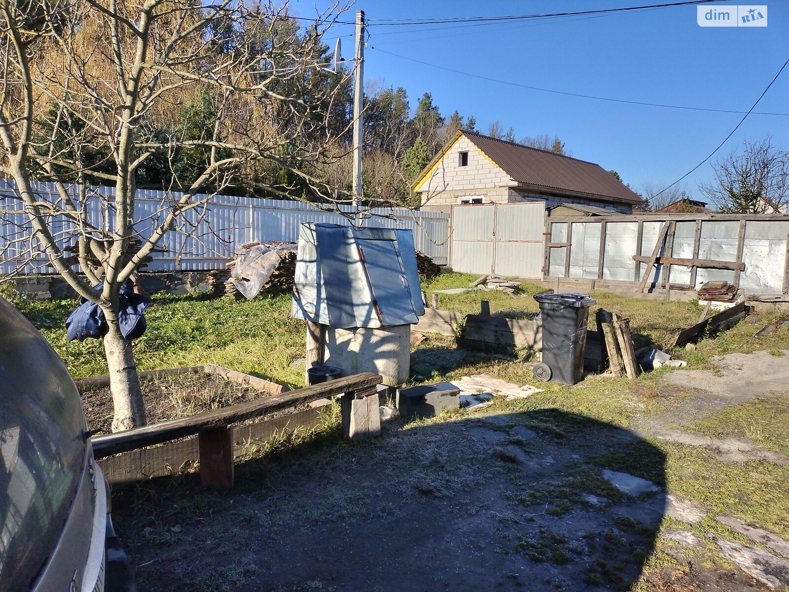 двоповерховий будинок з верандою, 70 кв. м, дерево и кирпич. Продаж у Іванівці фото 1