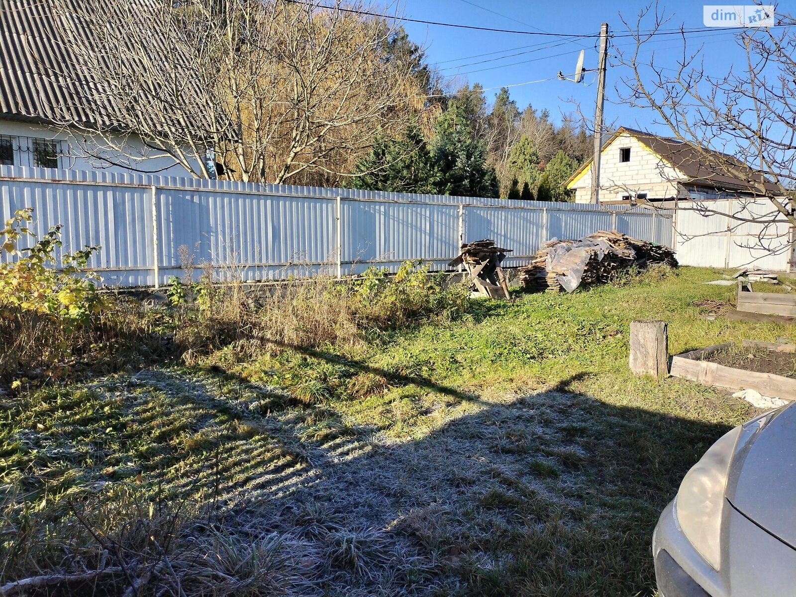 двоповерховий будинок з верандою, 70 кв. м, дерево и кирпич. Продаж у Іванівці фото 1