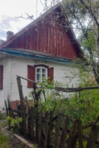 одноповерховий будинок з опаленням, 50 кв. м, зруб. Продаж у Іванівці фото 2