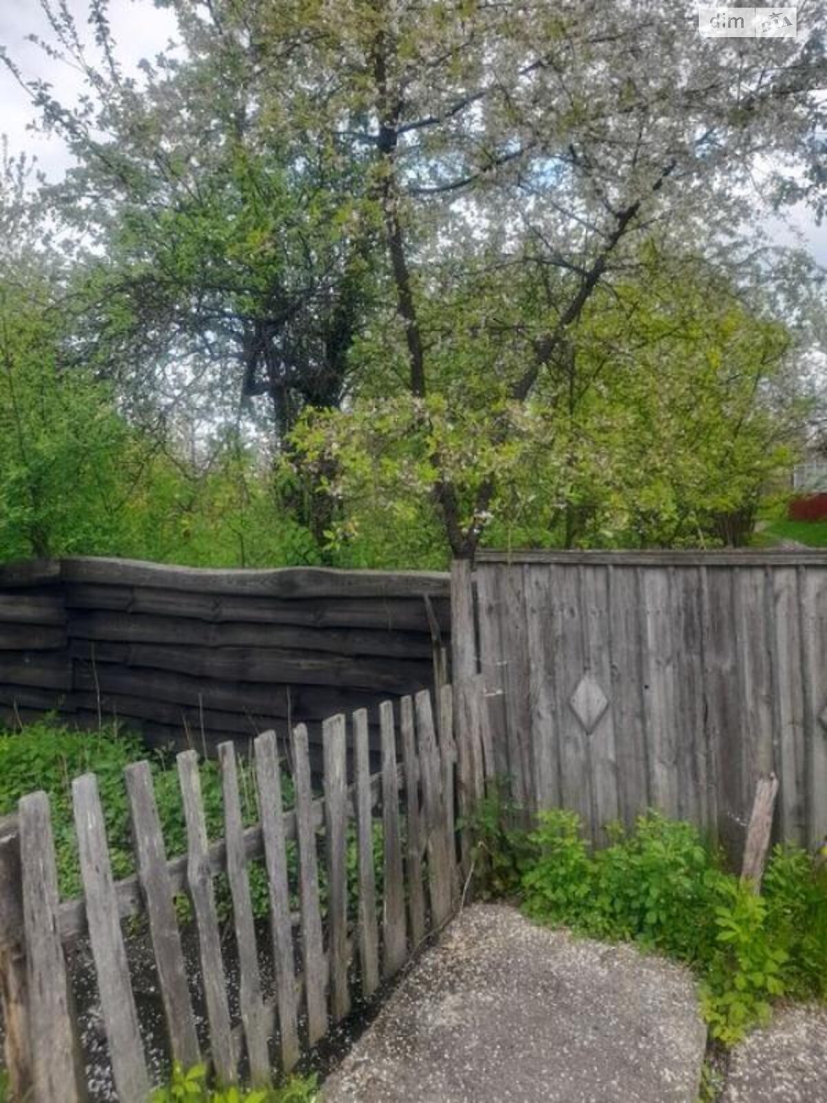 одноповерховий будинок з опаленням, 50 кв. м, зруб. Продаж у Іванівці фото 1 одноповерховий будинок з опаленням, 50 кв. м, зруб. Продаж у Іванівці фото 1