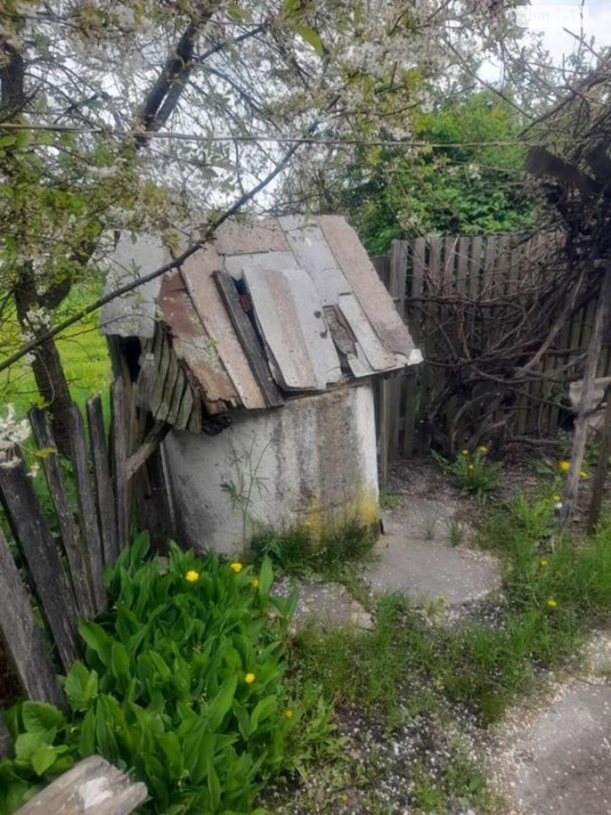 одноповерховий будинок з опаленням, 50 кв. м, зруб. Продаж у Іванівці фото 1 одноповерховий будинок з опаленням, 50 кв. м, зруб. Продаж у Іванівці фото 1