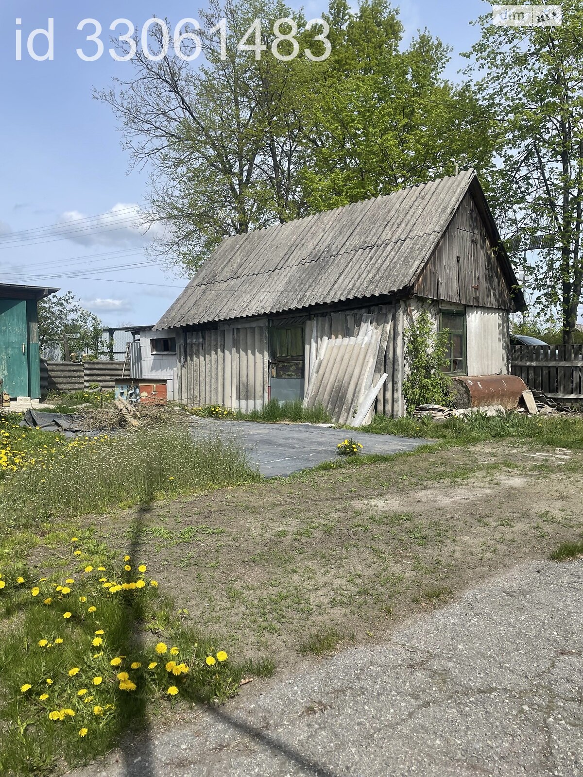 одноповерховий будинок з верандою, 73.4 кв. м, дерево та цегла. Продаж у Іванівці фото 1 одноповерховий будинок з верандою, 73.4 кв. м, дерево та цегла. Продаж у Іванівці фото 1
