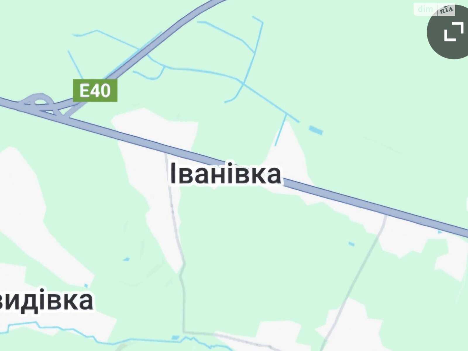 одноэтажный дом, 100 кв. м, дерево и кирпич. Продажа в Ивановке фото 1 одноэтажный дом, 100 кв. м, дерево и кирпич. Продажа в Ивановке фото 1