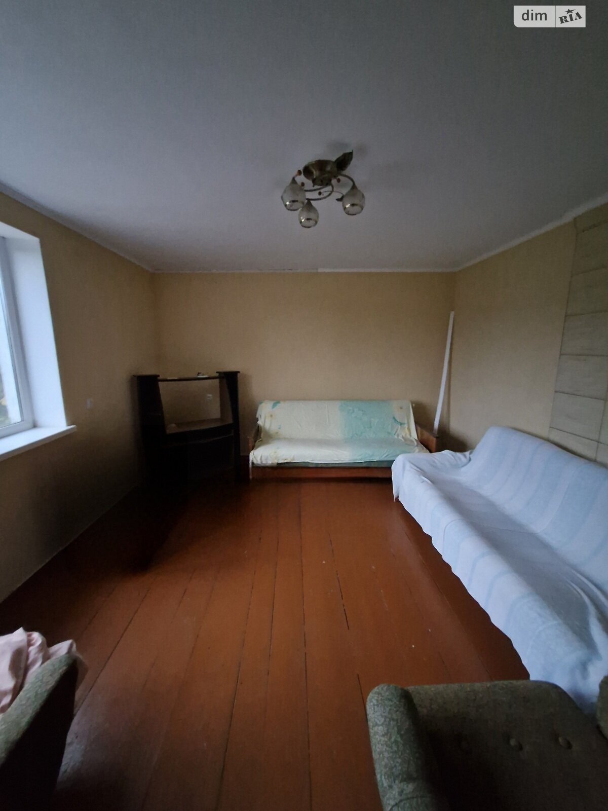 трехэтажный дом, 128 кв. м, кирпич. Продажа в Ивановке фото 1 трехэтажный дом, 128 кв. м, кирпич. Продажа в Ивановке фото 1