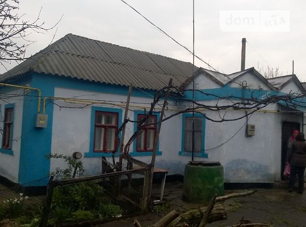 Продажа дома, 34м², Одесская, Ивановка, c. Петровка, Леніна, дом 29 Продажа дома, 34м², Одесская, Ивановка, c. Петровка, Леніна, дом 29