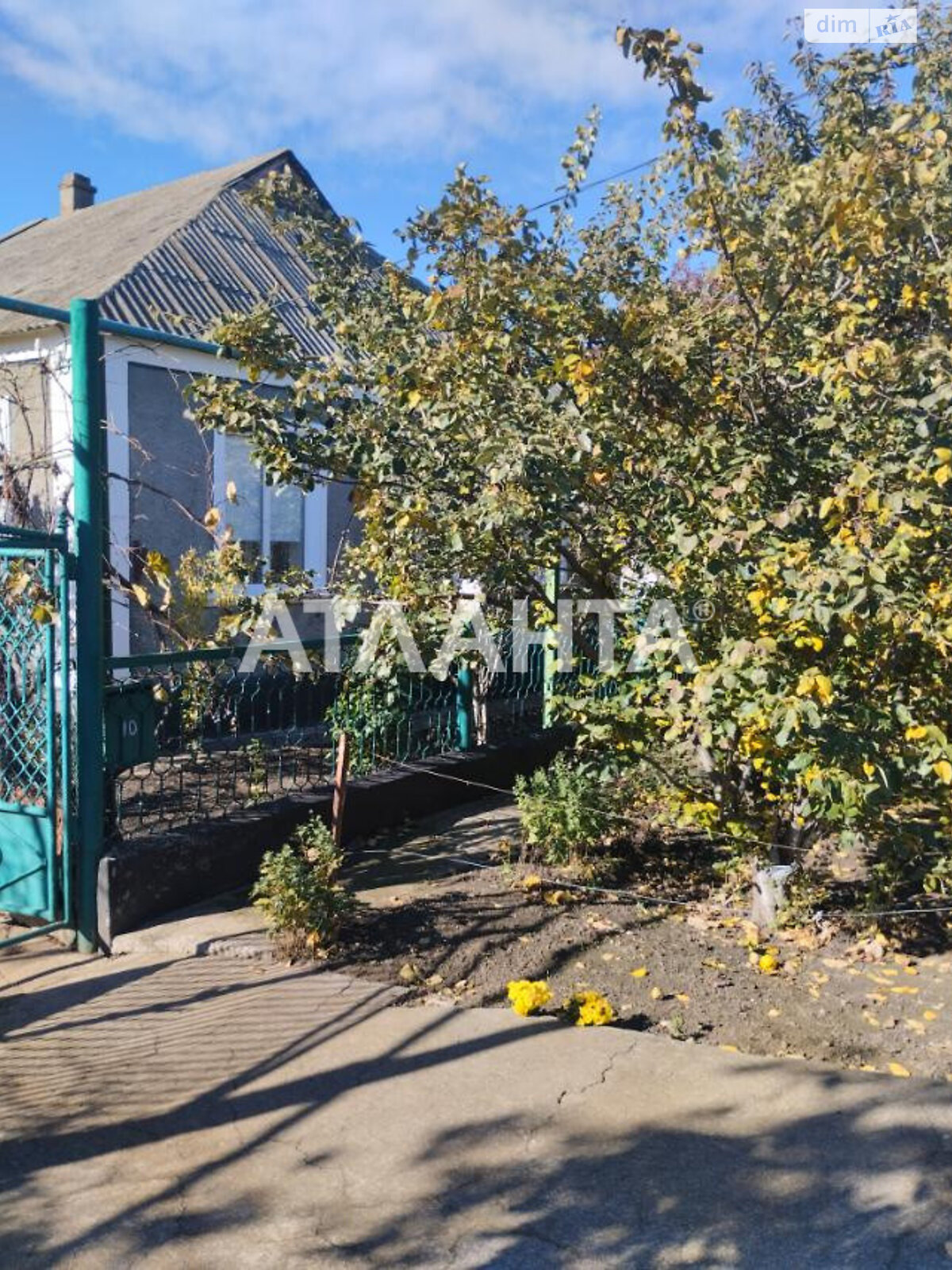 одноэтажный дом, 85 кв. м, ракушечник (ракушняк). Продажа в Ивановке фото 1