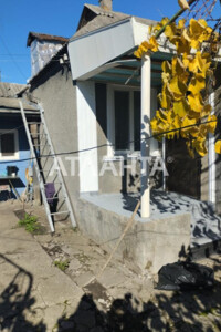 одноэтажный дом, 85 кв. м, ракушечник (ракушняк). Продажа в Ивановке фото 2