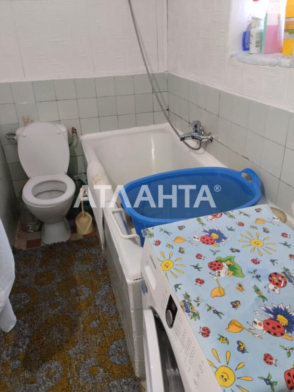 одноэтажный дом, 85 кв. м, ракушечник (ракушняк). Продажа в Ивановке фото 1