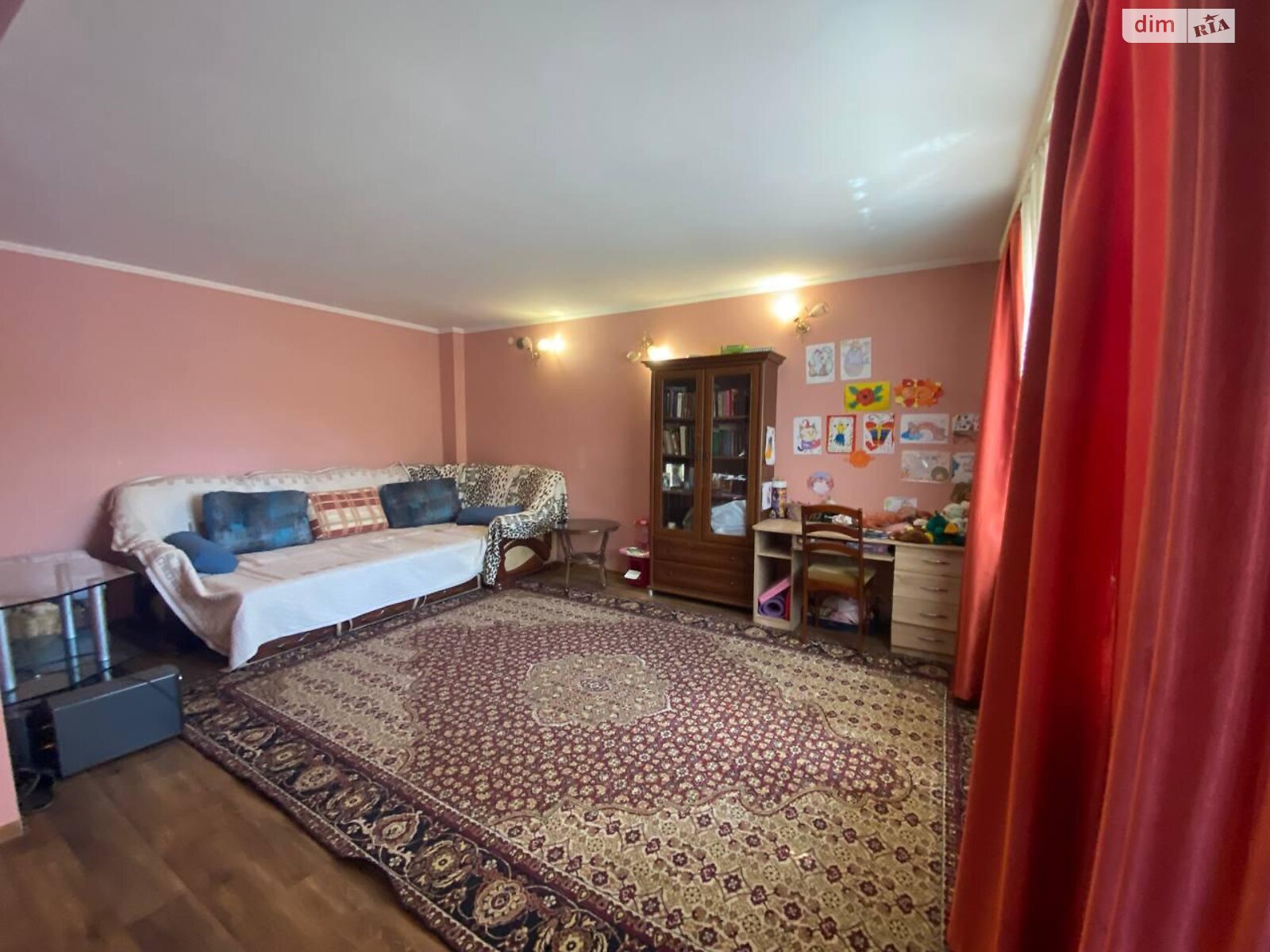 двоповерховий будинок, 174.2 кв. м, кирпич. Продаж у Іванове фото 1 двоповерховий будинок, 174.2 кв. м, кирпич. Продаж у Іванове фото 1