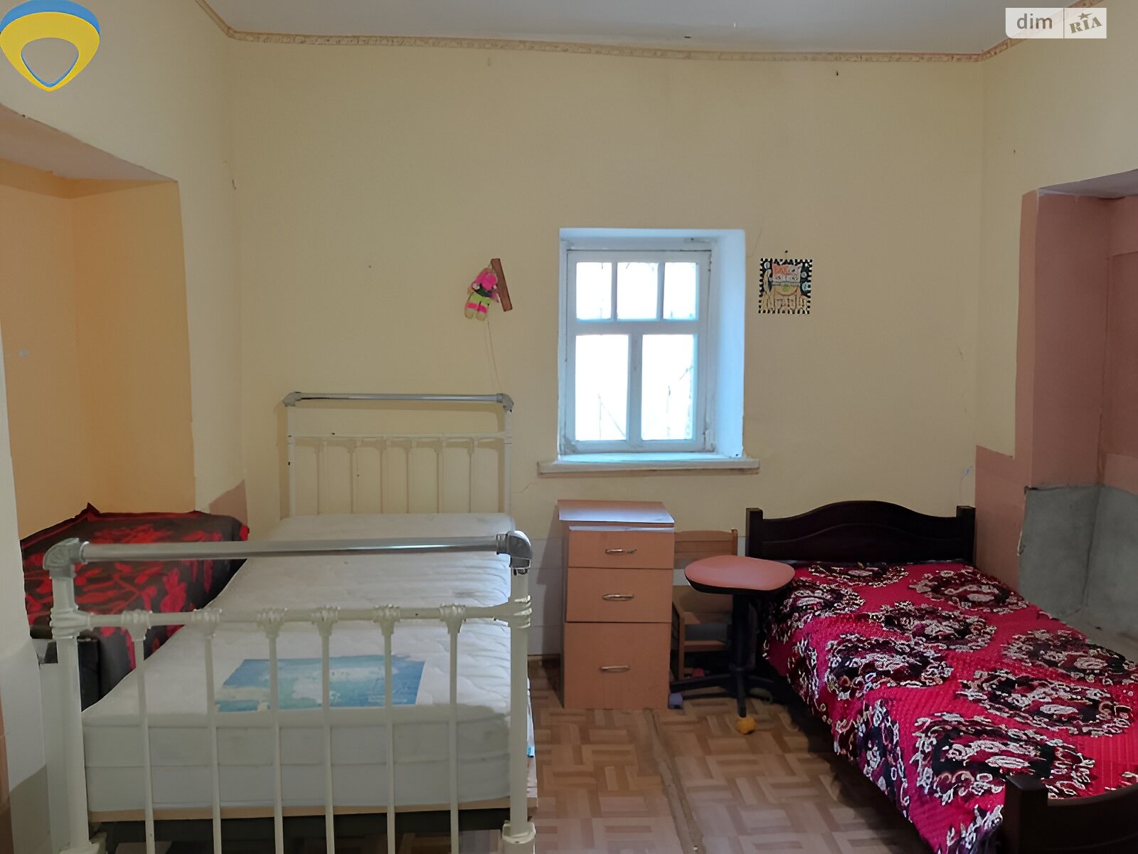 одноэтажный дом с верандой, 64.6 кв. м, ракушечник (ракушняк). Продажа в Иваново фото 1 одноэтажный дом с верандой, 64.6 кв. м, ракушечник (ракушняк). Продажа в Иваново фото 1