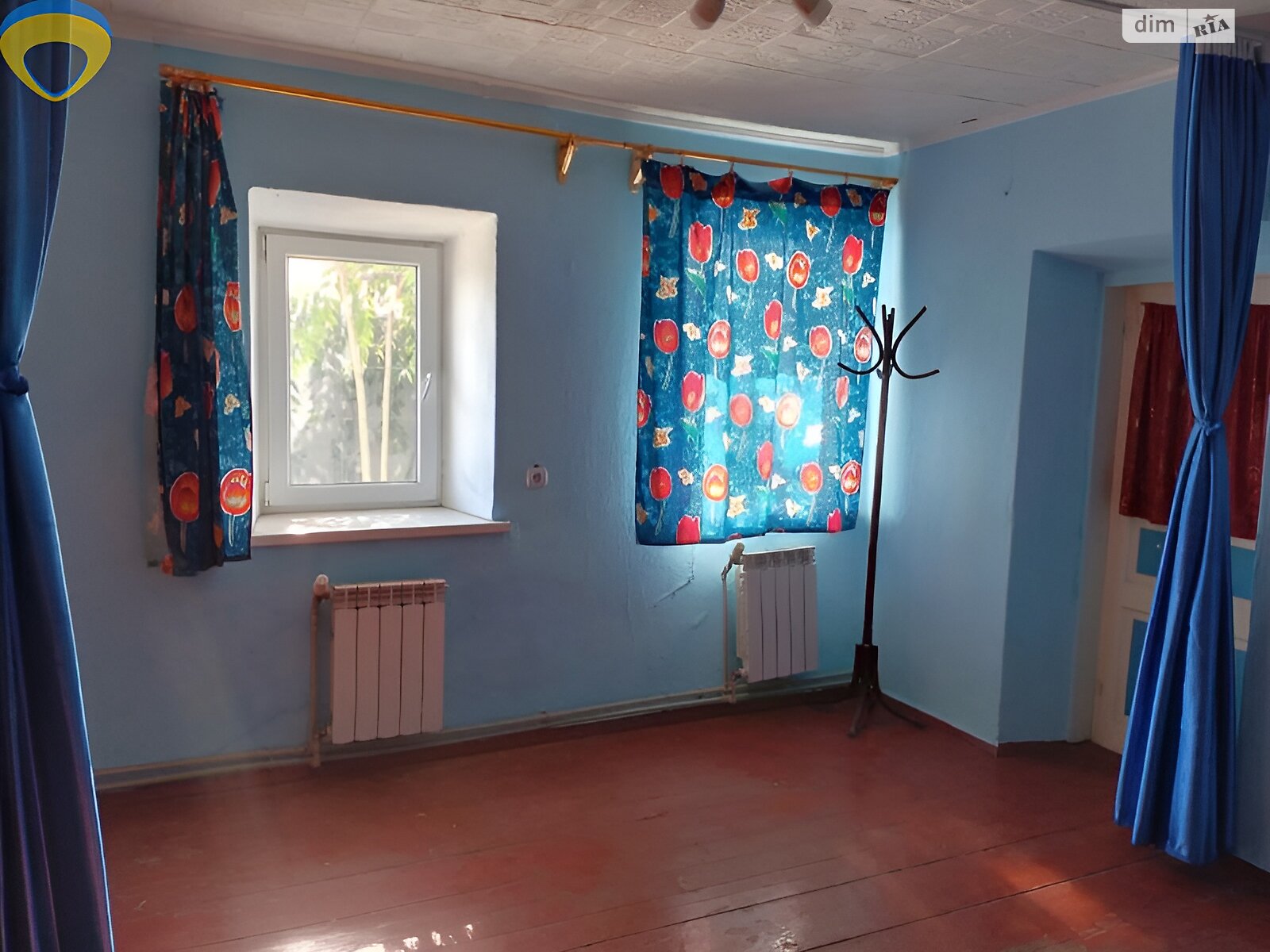 одноэтажный дом с верандой, 64.6 кв. м, ракушечник (ракушняк). Продажа в Иваново фото 1 одноэтажный дом с верандой, 64.6 кв. м, ракушечник (ракушняк). Продажа в Иваново фото 1