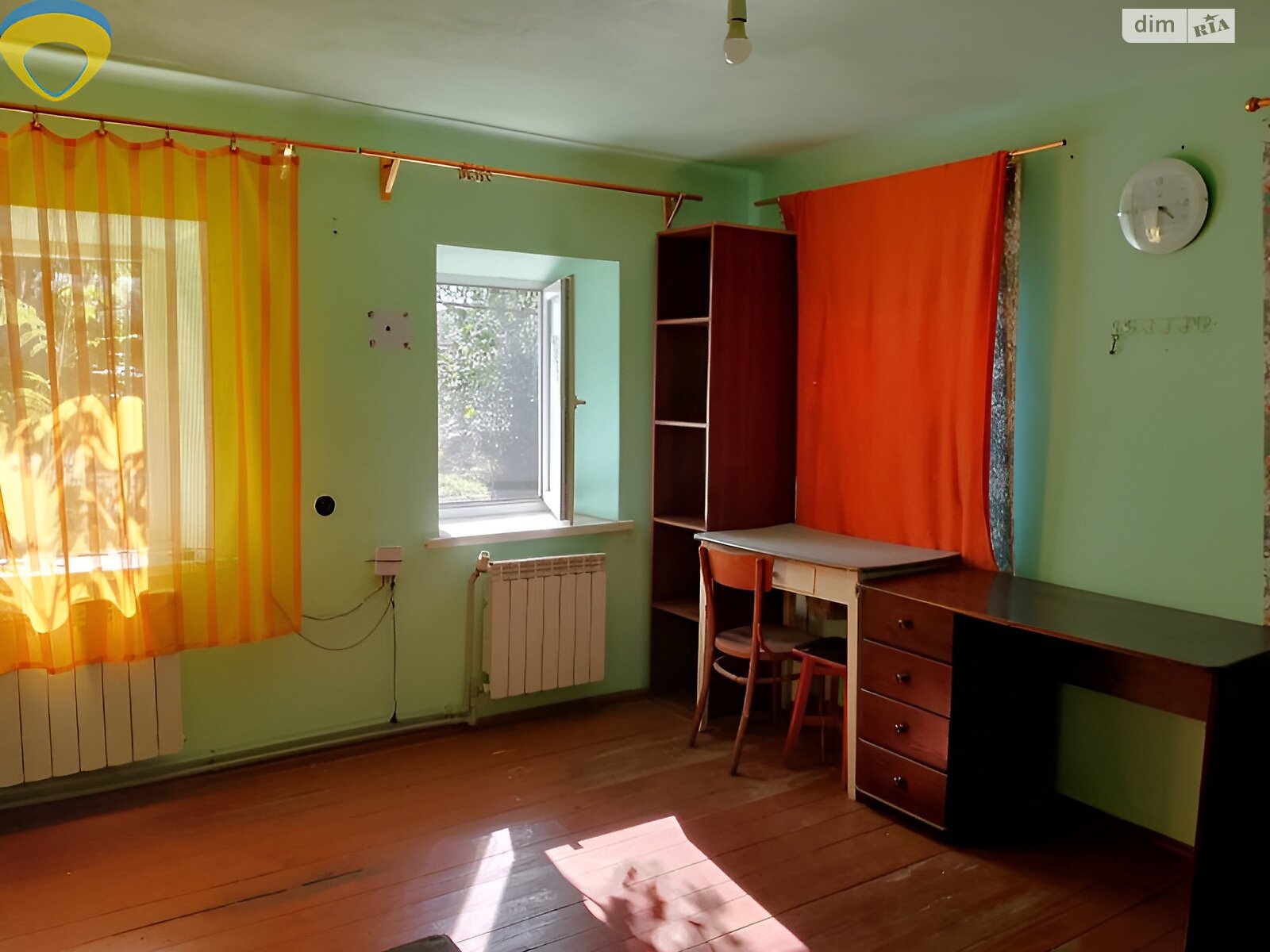 одноэтажный дом с верандой, 64.6 кв. м, ракушечник (ракушняк). Продажа в Иваново фото 1 одноэтажный дом с верандой, 64.6 кв. м, ракушечник (ракушняк). Продажа в Иваново фото 1