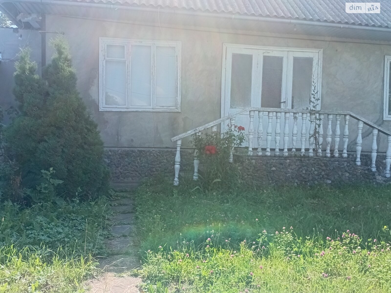 одноповерховий будинок, 125 кв. м, цегла саманна. Продаж у Іванівцях фото 1 одноповерховий будинок, 125 кв. м, цегла саманна. Продаж у Іванівцях фото 1