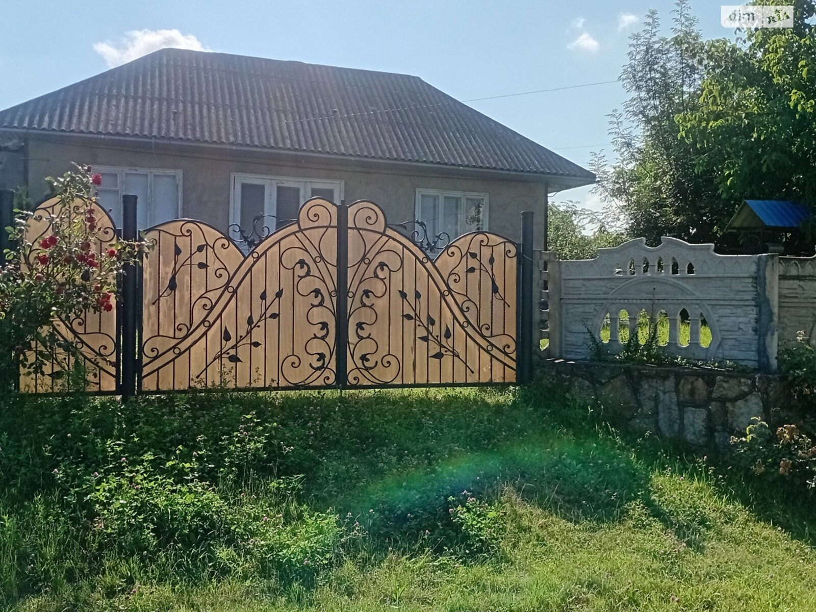 одноповерховий будинок, 125 кв. м, цегла саманна. Продаж у Іванівцях фото 1 одноповерховий будинок, 125 кв. м, цегла саманна. Продаж у Іванівцях фото 1
