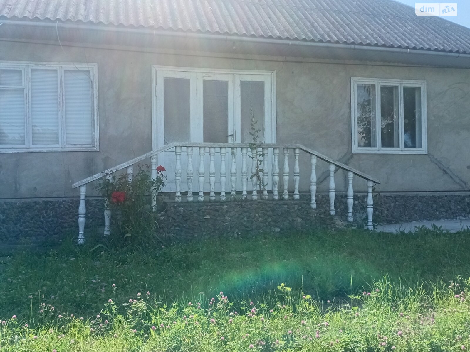 одноповерховий будинок, 125 кв. м, цегла саманна. Продаж у Іванівцях фото 1 одноповерховий будинок, 125 кв. м, цегла саманна. Продаж у Іванівцях фото 1