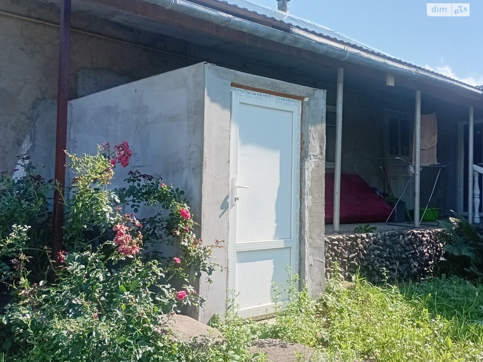 одноповерховий будинок, 125 кв. м, цегла саманна. Продаж у Іванівцях фото 1 одноповерховий будинок, 125 кв. м, цегла саманна. Продаж у Іванівцях фото 1