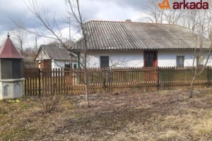 одноповерховий будинок з меблями, 73 кв. м, цегла. Продаж у Іванівцях фото 2