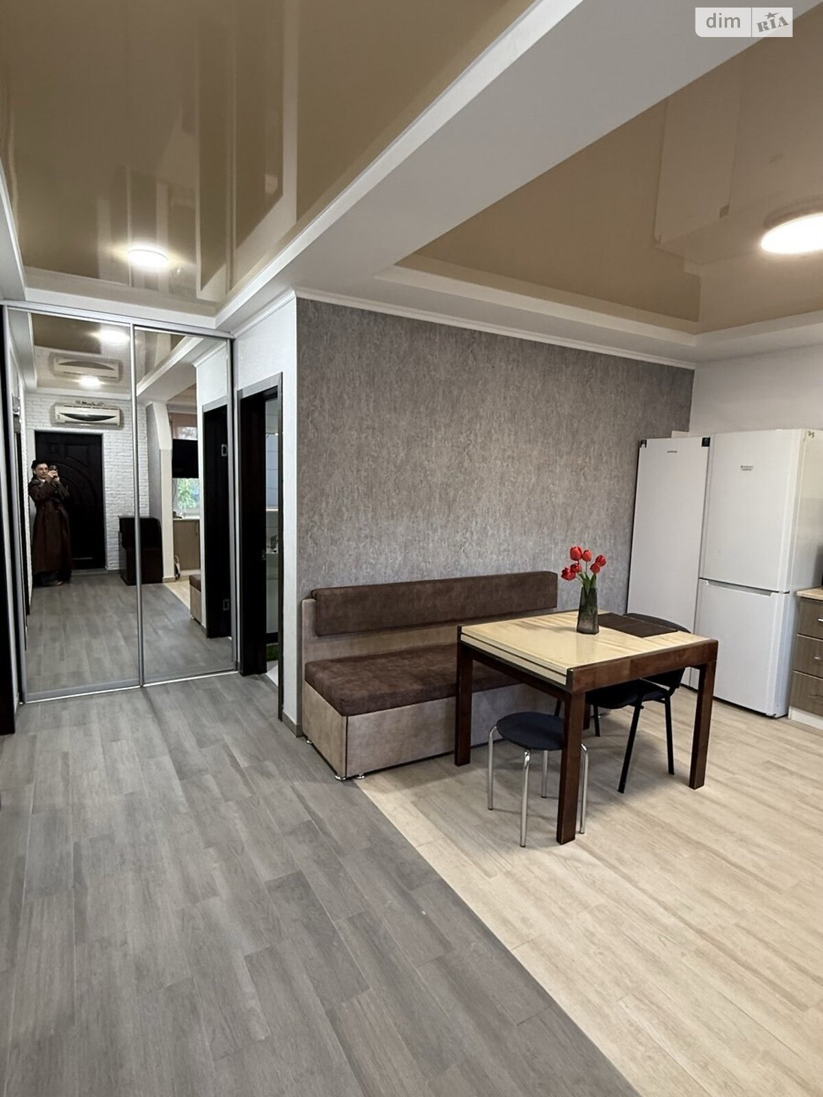 одноэтажный дом, 85.8 кв. м, кирпич. Продажа в Ивашках фото 1 одноэтажный дом, 85.8 кв. м, кирпич. Продажа в Ивашках фото 1
