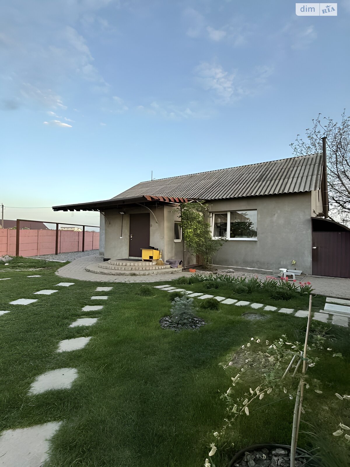 одноэтажный дом беседка, 85.8 кв. м, кирпич. Продажа в Ивашках фото 1 одноэтажный дом беседка, 85.8 кв. м, кирпич. Продажа в Ивашках фото 1
